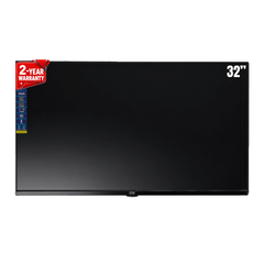 FTS 32" Frameless DLED HD Panel FTS-OM1834P