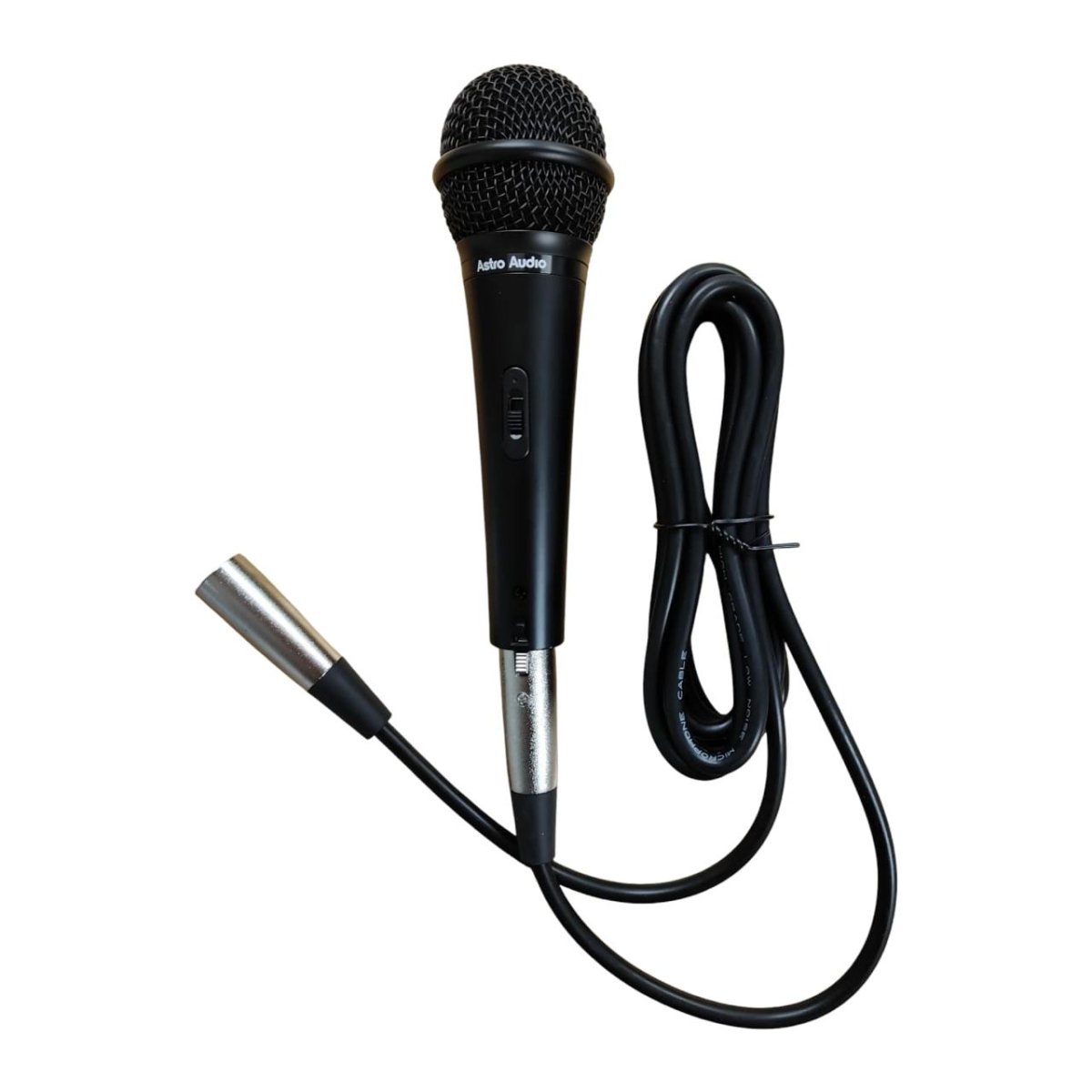 Astro Audio Dynamic Microphone AA-XM8500