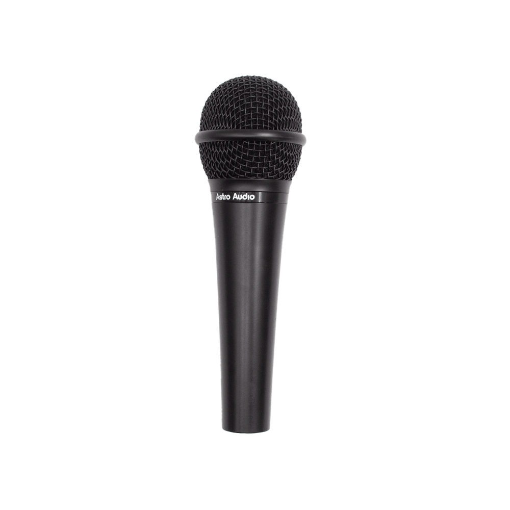 Astro Audio Dynamic Microphone AA-XM8500