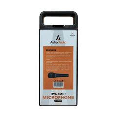 Astro Audio Dynamic Microphone AA-XM8500