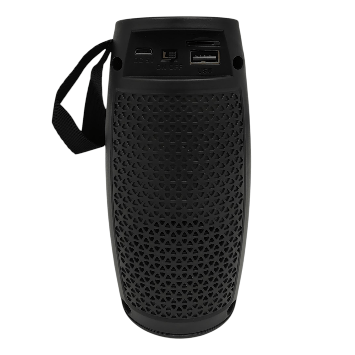 FTS Tonez Bluetooth Speaker with TWS FTS-182