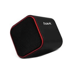 Havit USB 2.0 Computer Speaker HV-SK473 BK+RD