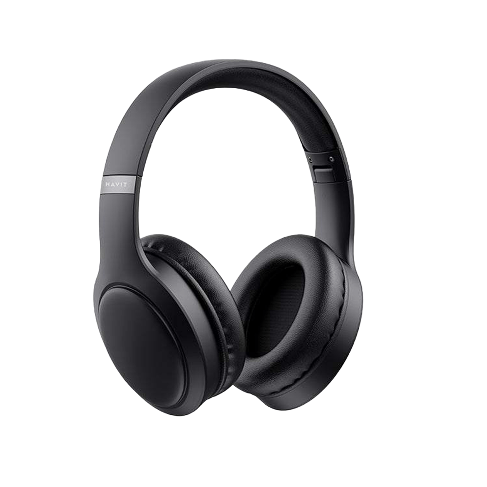 Havit Bluetooth Headphone Black HV-H633BT BK