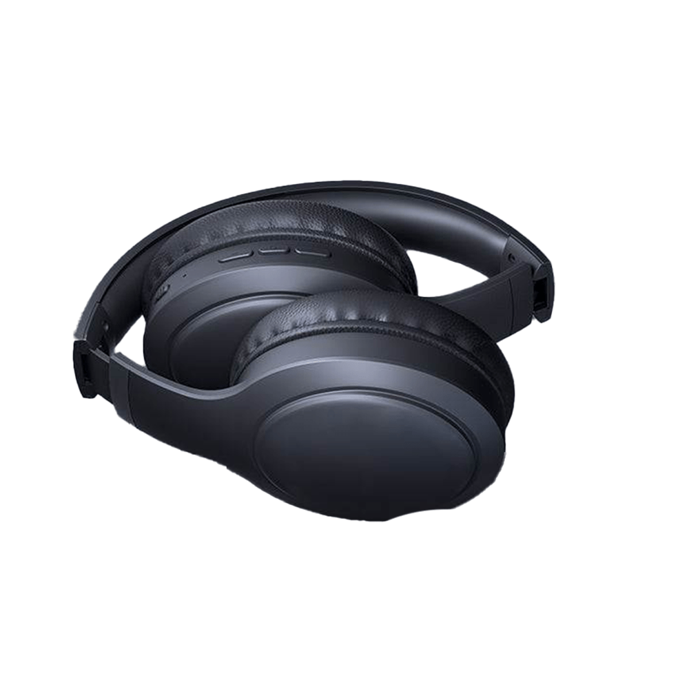 Havit Bluetooth Headphone Black HV-H633BT BK