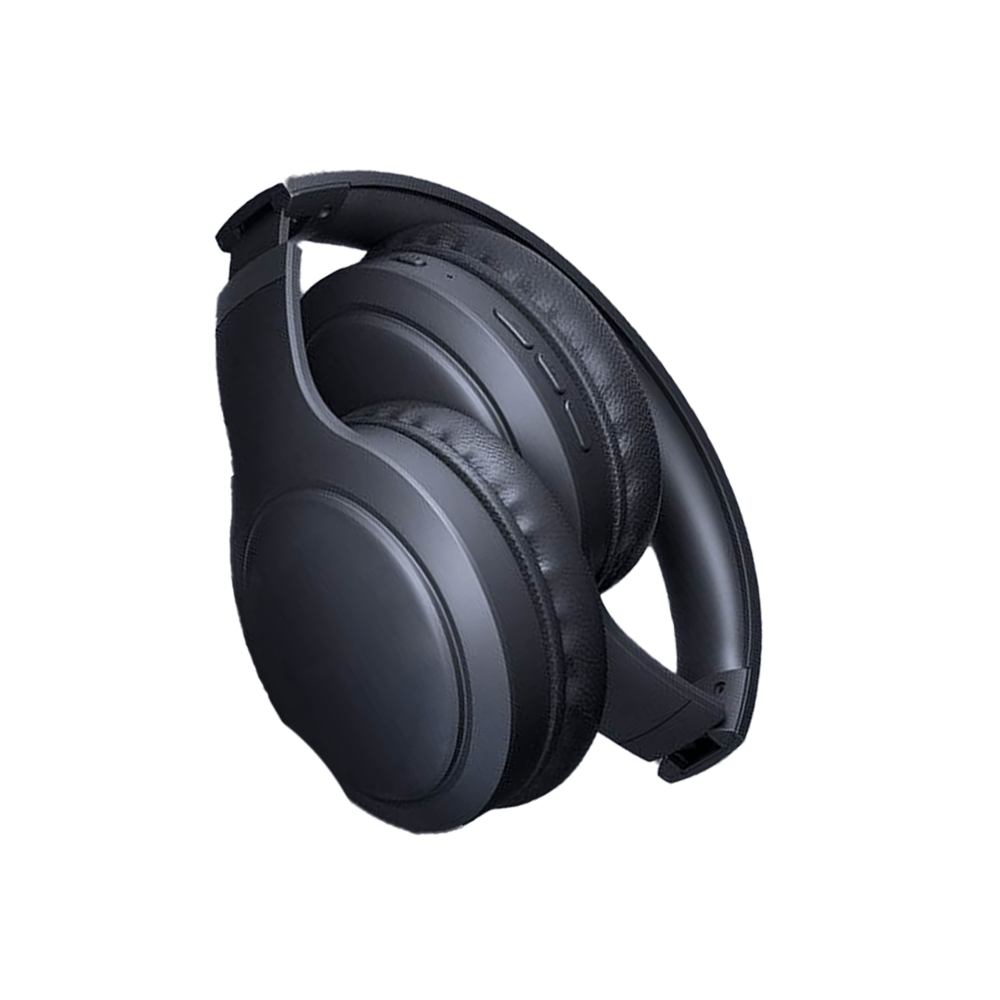Havit Bluetooth Headphone Black HV-H633BT BK