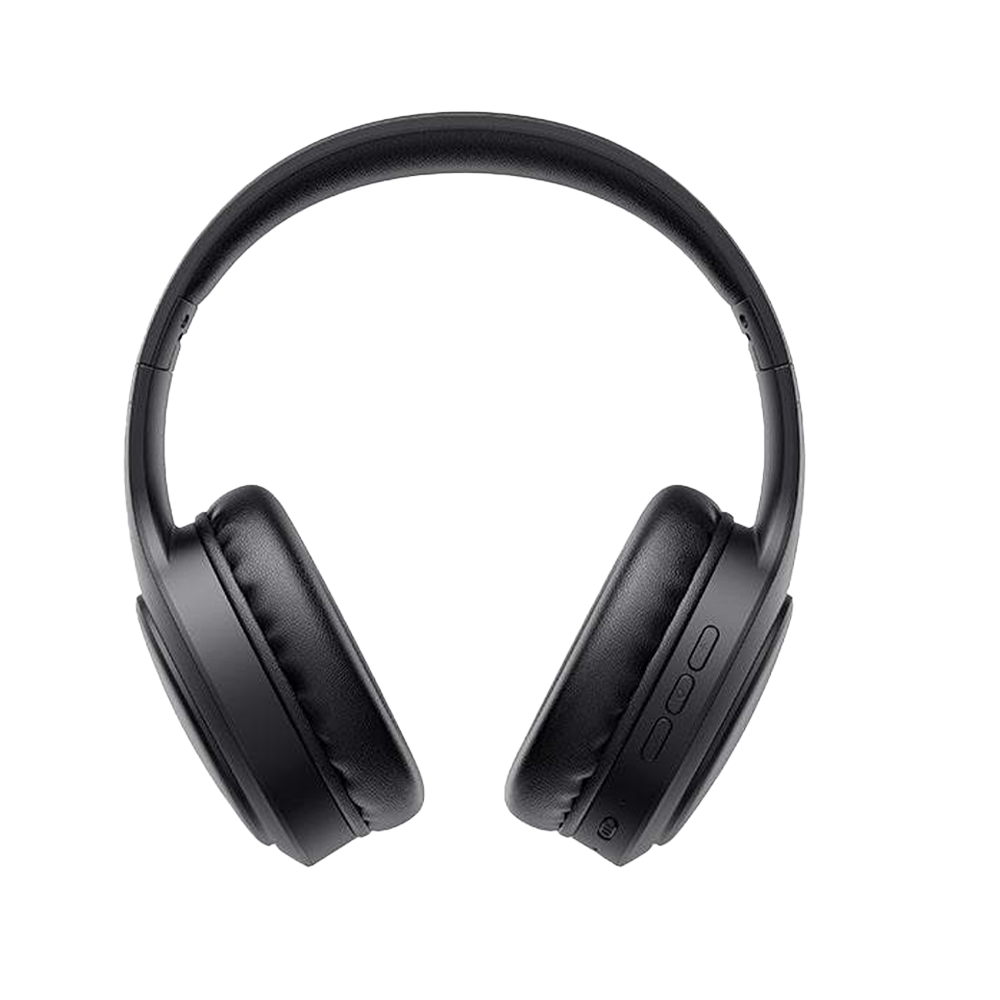 Havit Bluetooth Headphone Black HV-H633BT BK