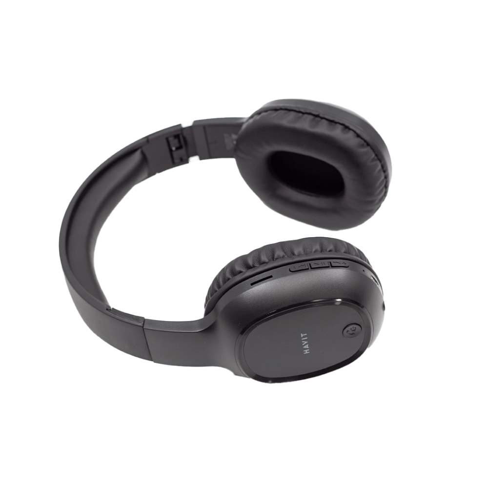 Havit Audio Series-Bluetooth Headphone Black HV-H2590BT PRO BK