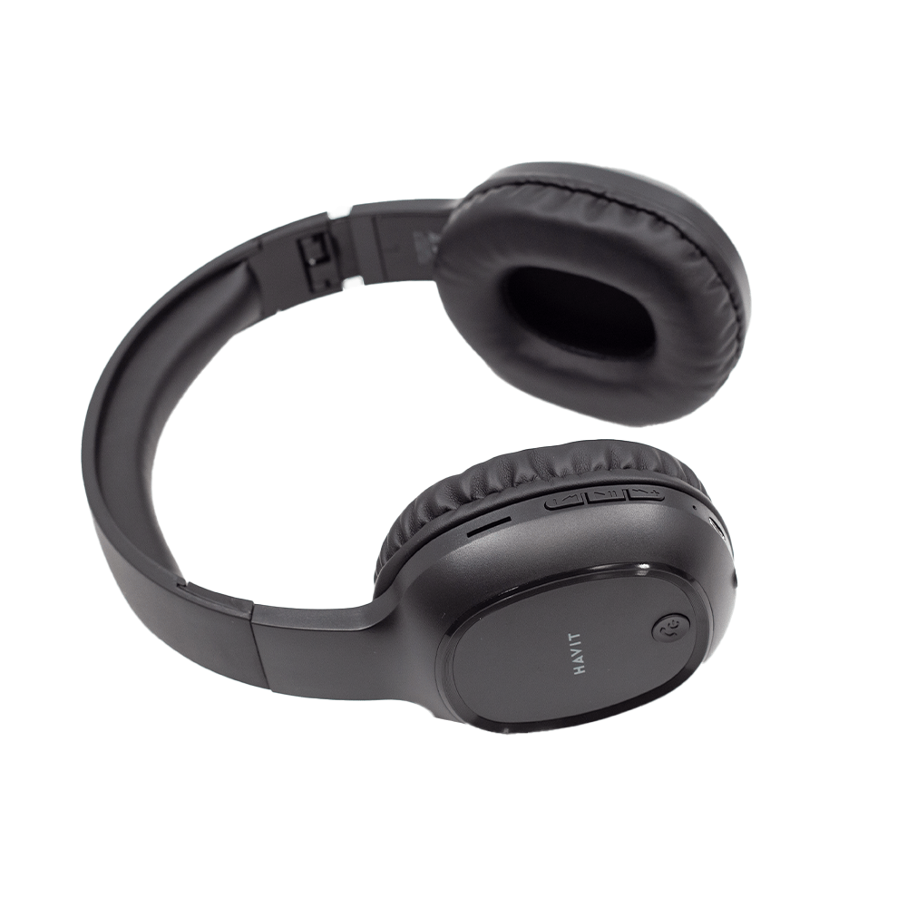 Havit Audio Series-Bluetooth Headphone Black HV-H2590BT PRO BK
