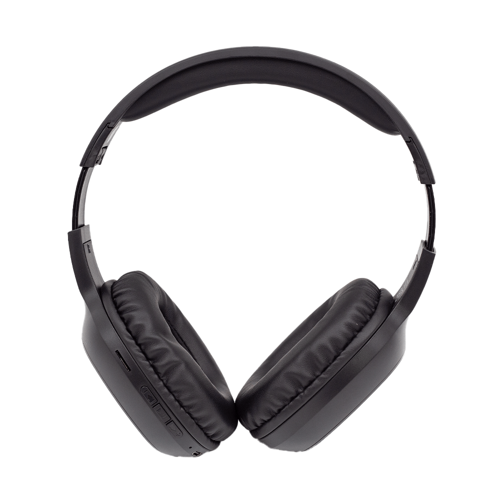 Havit Audio Series-Bluetooth Headphone Black HV-H2590BT PRO BK
