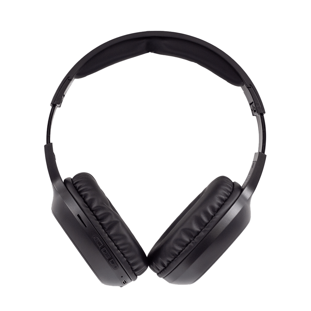 Havit Audio Series-Bluetooth Headphone Black HV-H2590BT PRO BK