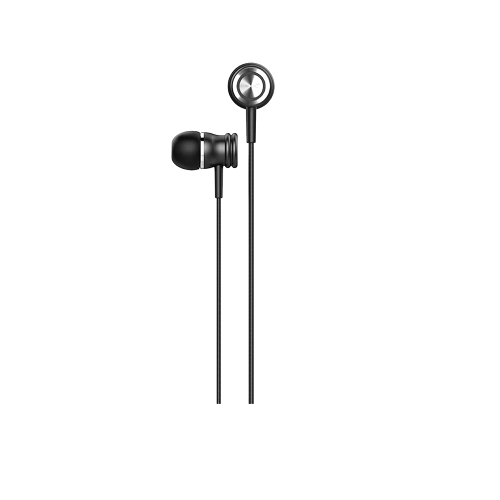 Havit Wired Earphone Black HV-E303P BK