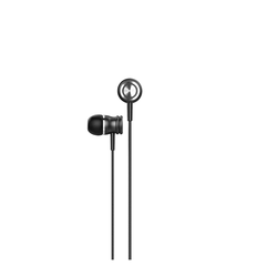 Havit Wired Earphone Black HV-E303P BK