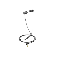 Havit Wired Earphone Black HV-E303P BK