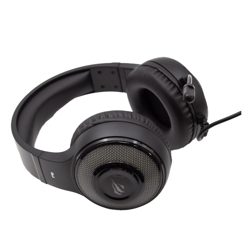 Havit Gaming Headphone Black HV-H2042d BK