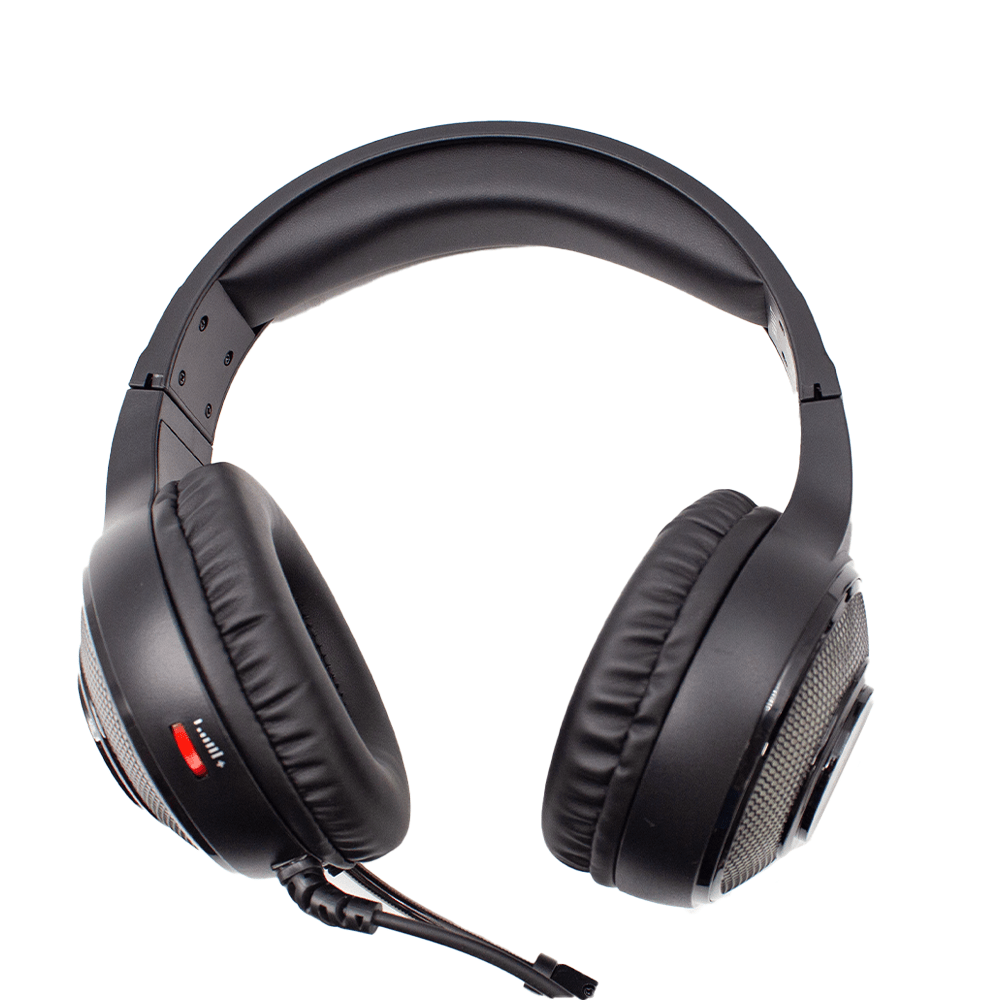 Havit Gaming Headphone Black HV-H2042d BK