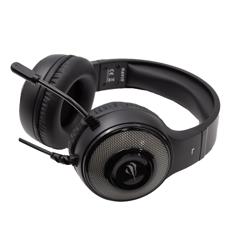 Havit Gaming Headphone Black HV-H2042d BK
