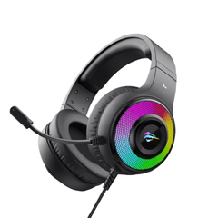 Havit Gaming Headphone Black HV-H2042d BK