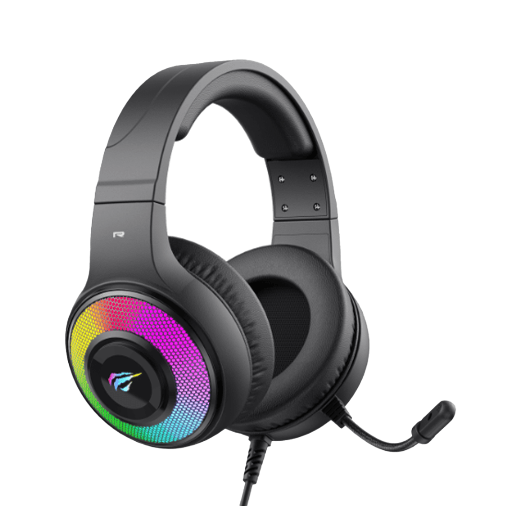 Havit Gaming Headphone Black HV-H2042d BK