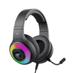 Havit Gaming Headphone Black HV-H2042d BK