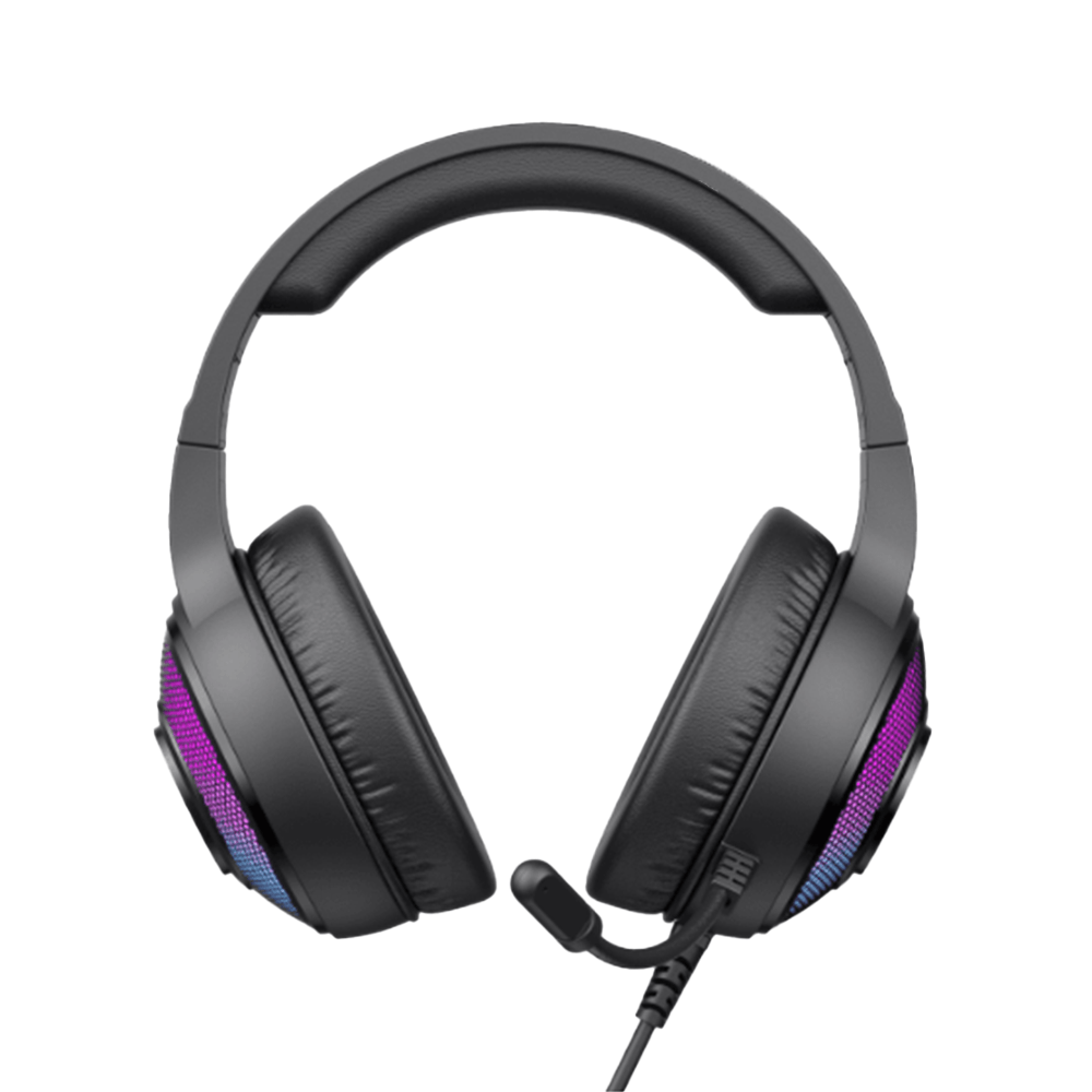 Havit Gaming Headphone Black HV-H2042d BK