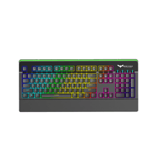 Havit Gaming keyboard Black HV-KB893L