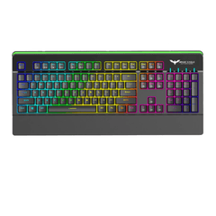Havit Gaming keyboard Black HV-KB893L