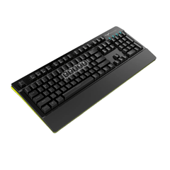 Havit Gaming keyboard Black HV-KB893L