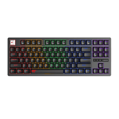 Havit Gaming Keyboard Black HV-KB892L BK