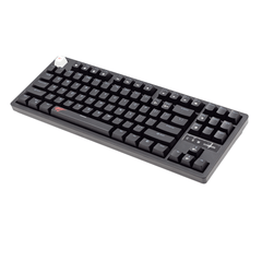 Havit Gaming Keyboard Black HV-KB892L BK