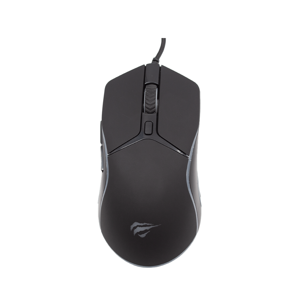 Havit Gaming Mouse Black HV-MS1029 BK
