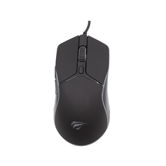 Havit Gaming Mouse Black HV-MS1029 BK