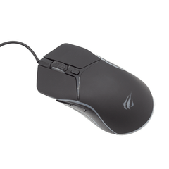 Havit Gaming Mouse Black HV-MS1029 BK