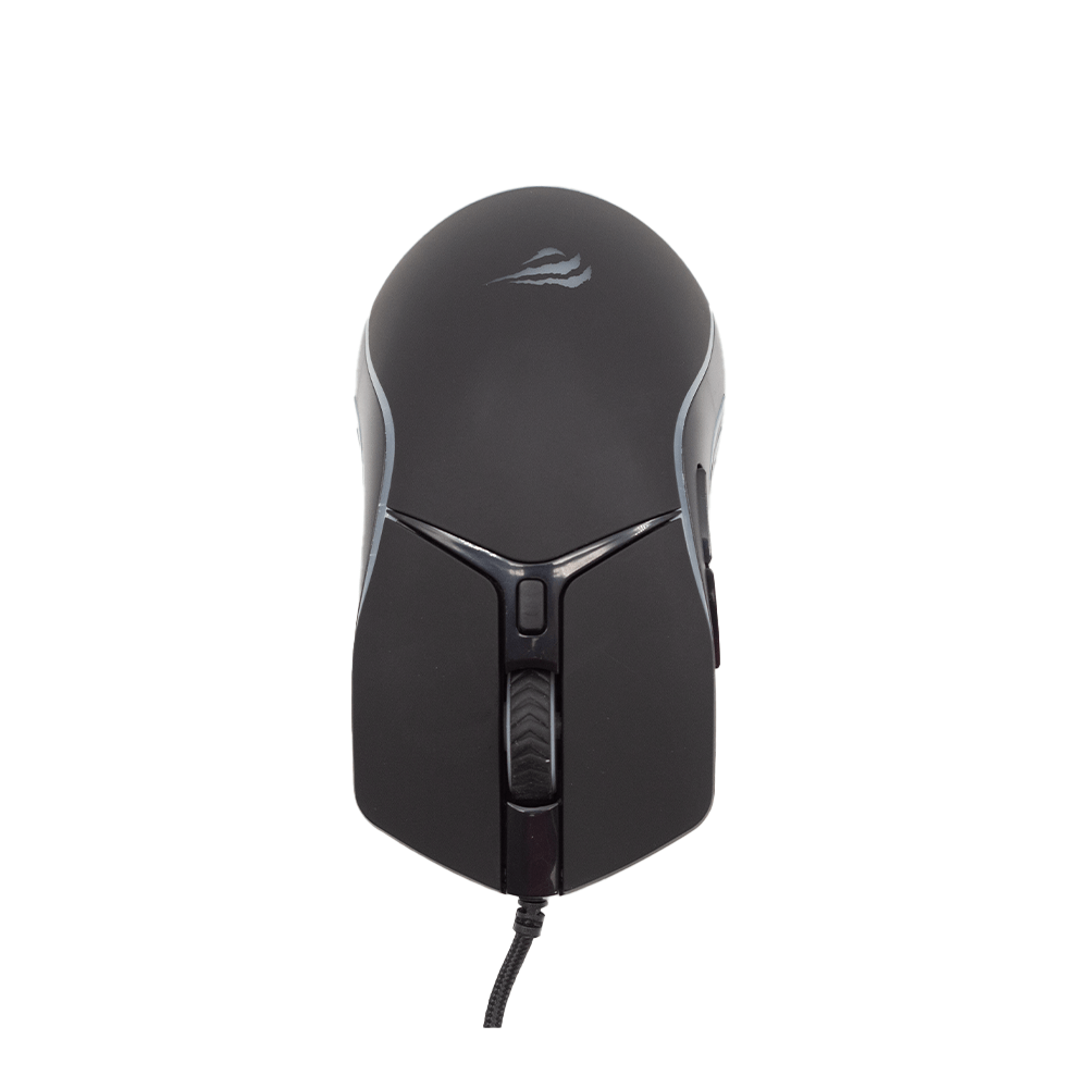 Havit Gaming Mouse Black HV-MS1029 BK
