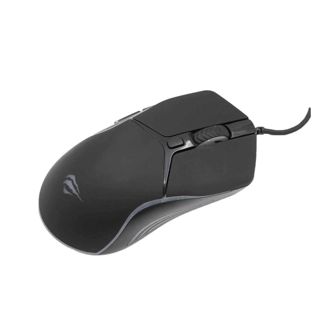Havit Gaming Mouse Black HV-MS1029 BK