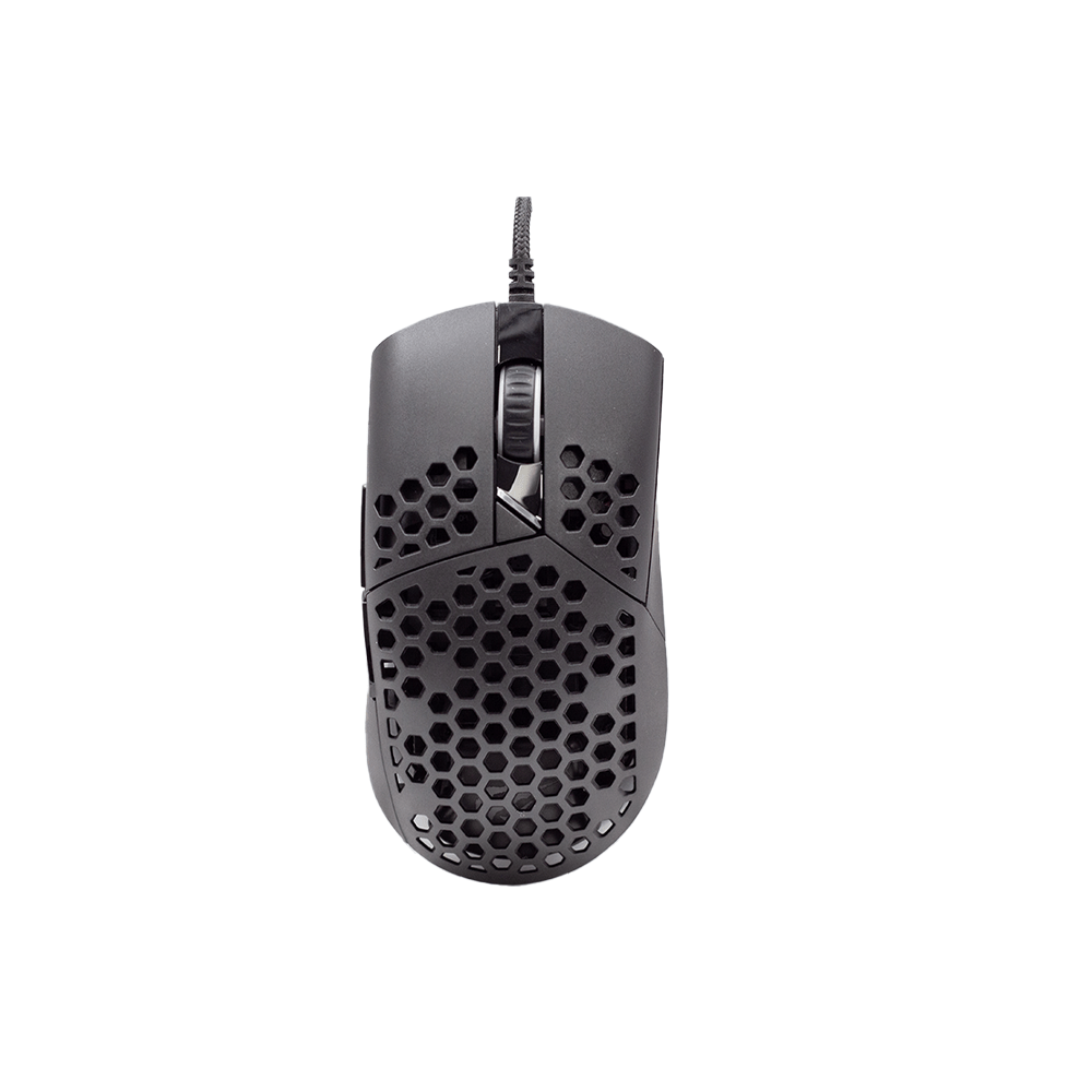 Havit Gaming Mouse Black HV-MS1036 BK