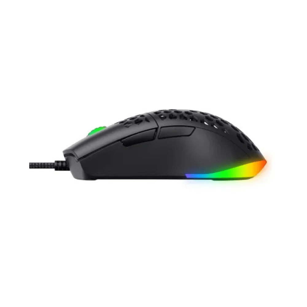 Havit Gaming Mouse Black HV-MS1036 BK