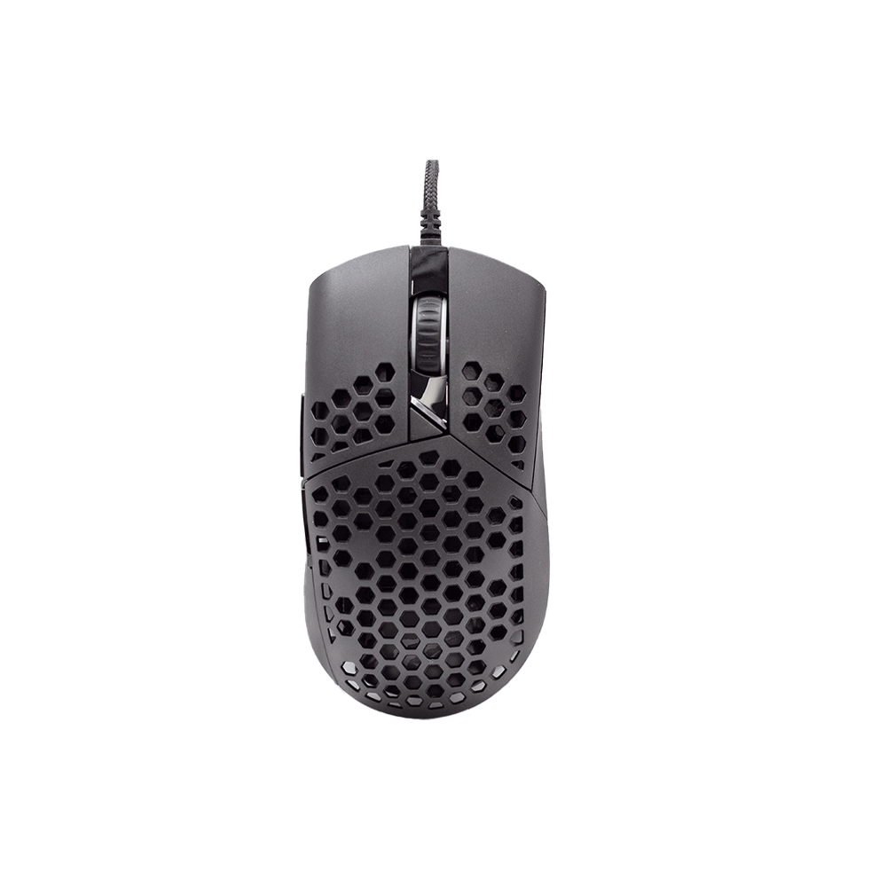 Havit Gaming Mouse Black HV-MS1036 BK