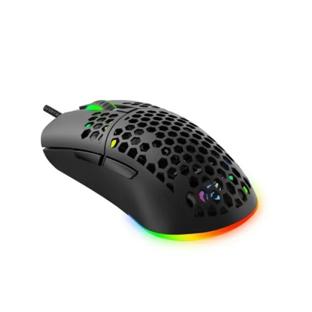 Havit Gaming Mouse Black HV-MS1036 BK