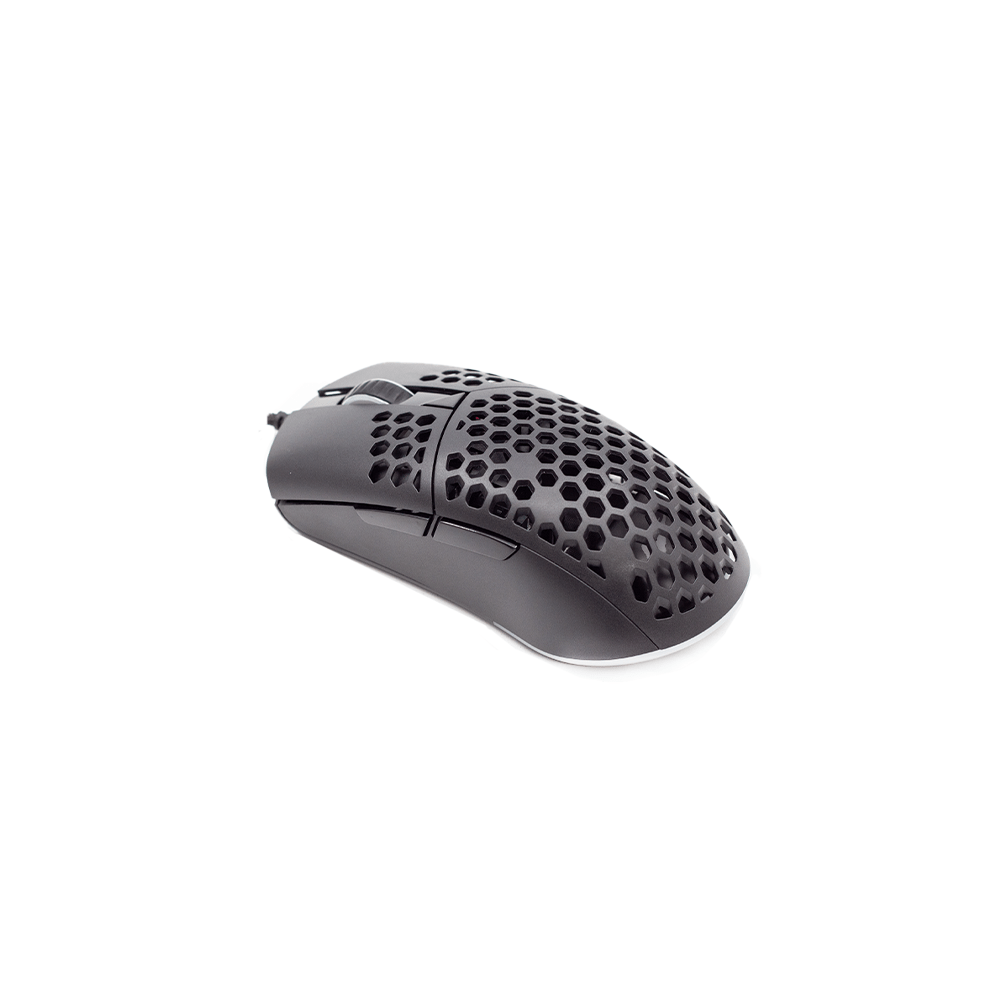Havit Gaming Mouse Black HV-MS1036 BK
