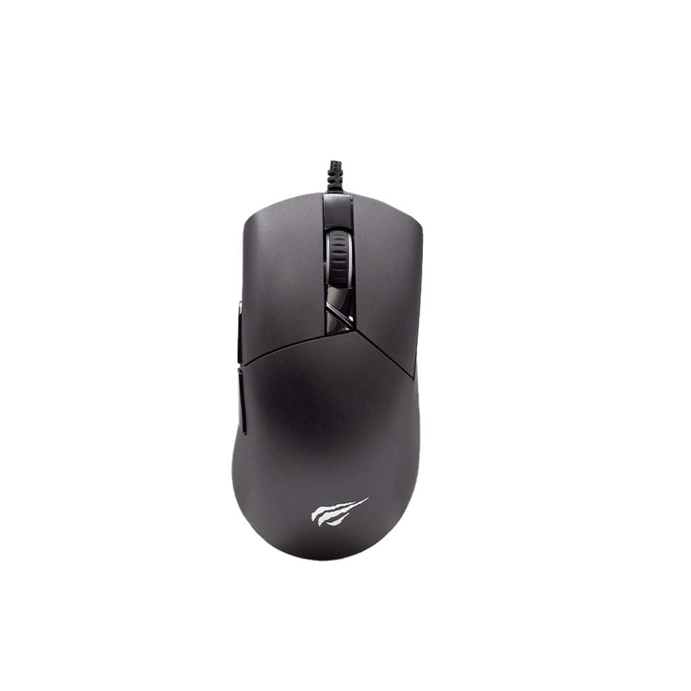 Havit Gaming Mouse Black HV-MS1038 BK