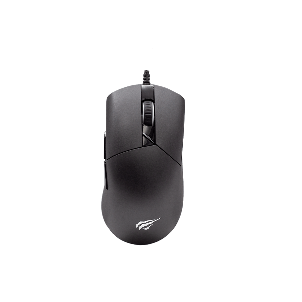 Havit Gaming Mouse Black HV-MS1038 BK