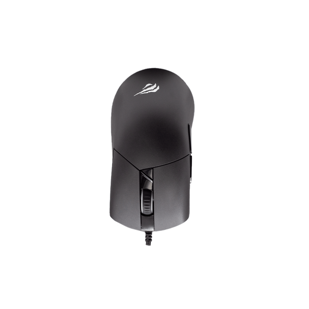 Havit Gaming Mouse Black HV-MS1038 BK