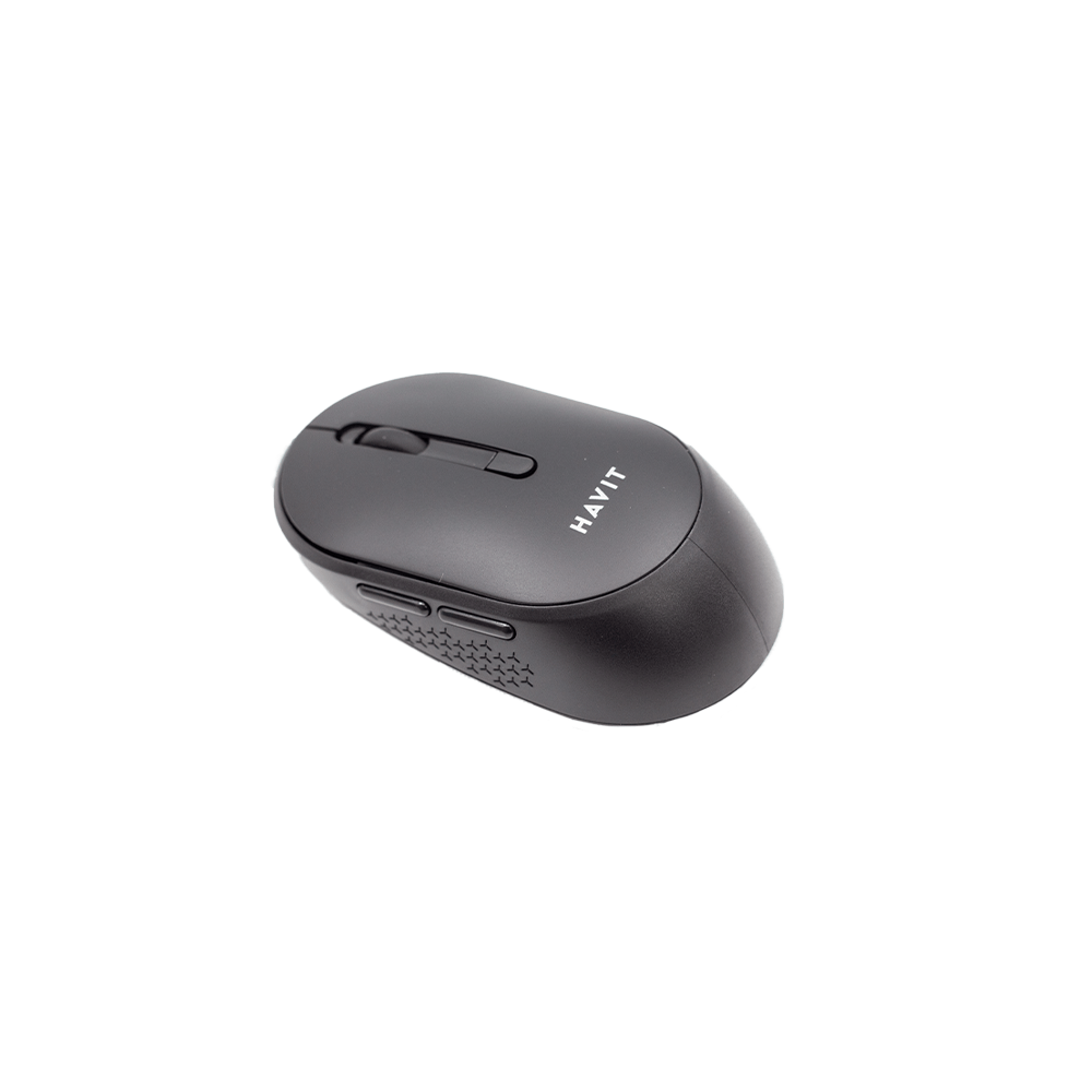 Havit Wireless Mouse Black HV-MS78GT BK