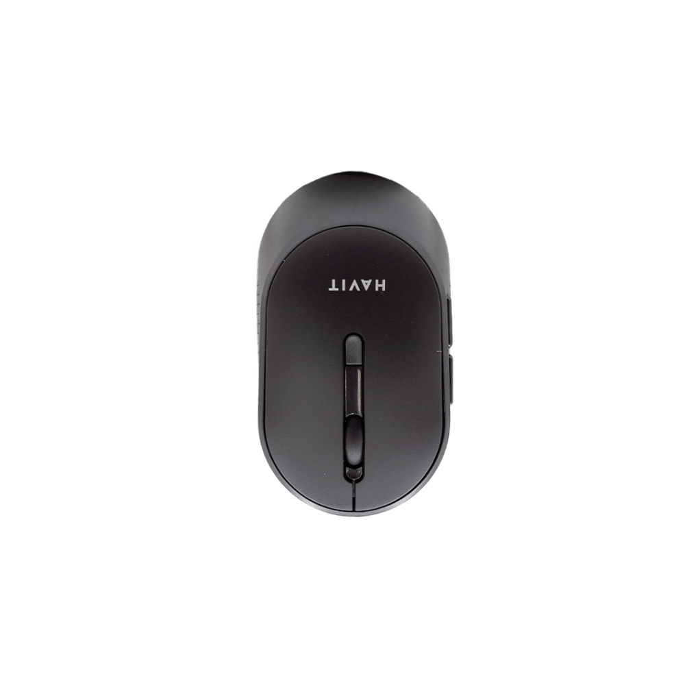 Havit Wireless Mouse Black HV-MS78GT BK