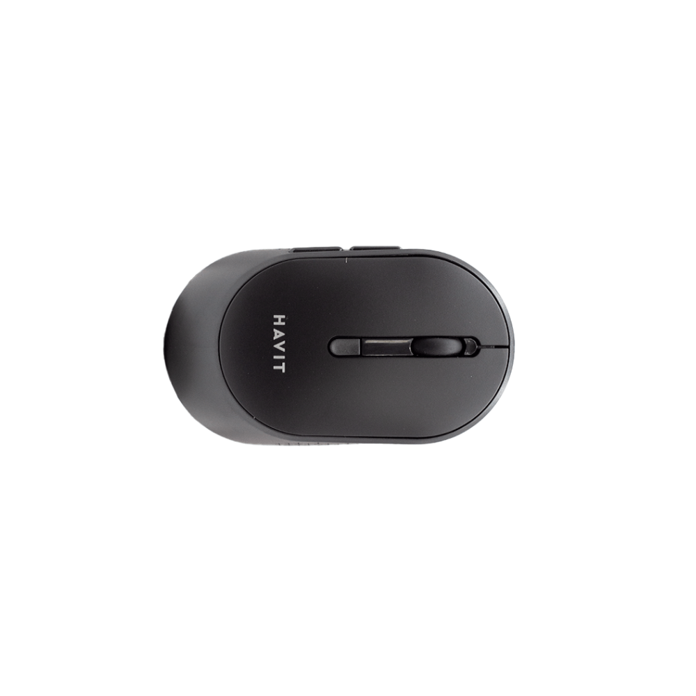 Havit Wireless Mouse Black HV-MS78GT BK