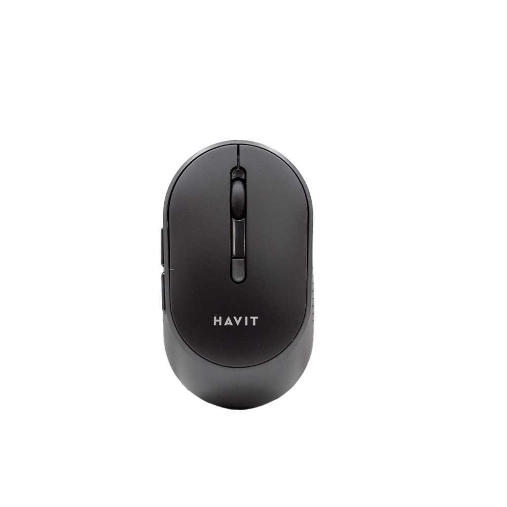 Havit Wireless Mouse Black HV-MS78GT BK