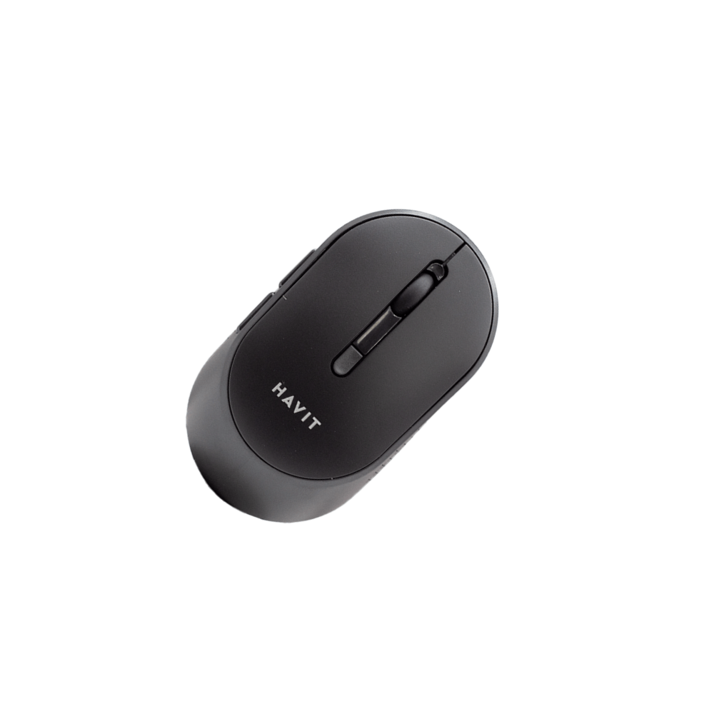 Havit Wireless Mouse Black HV-MS78GT BK