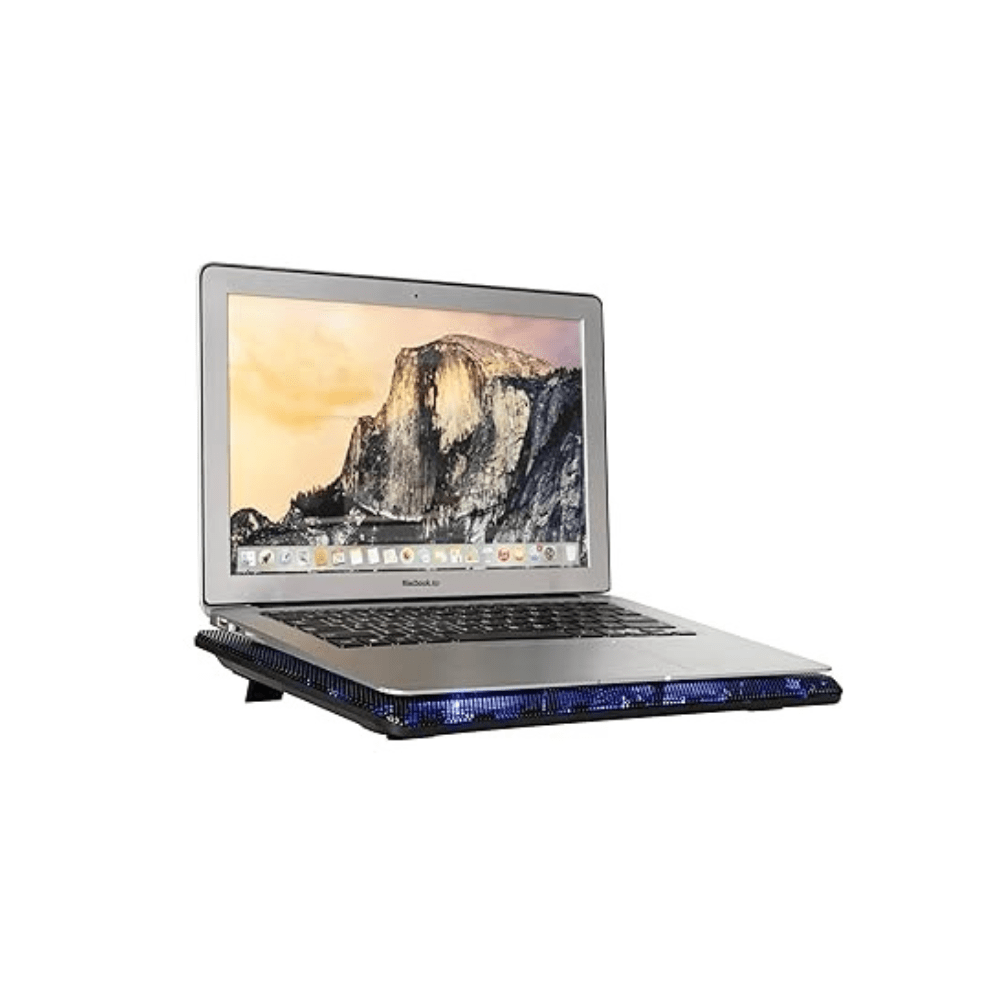 Havit Laptop Cooling Pad Black HV-F2035 BK