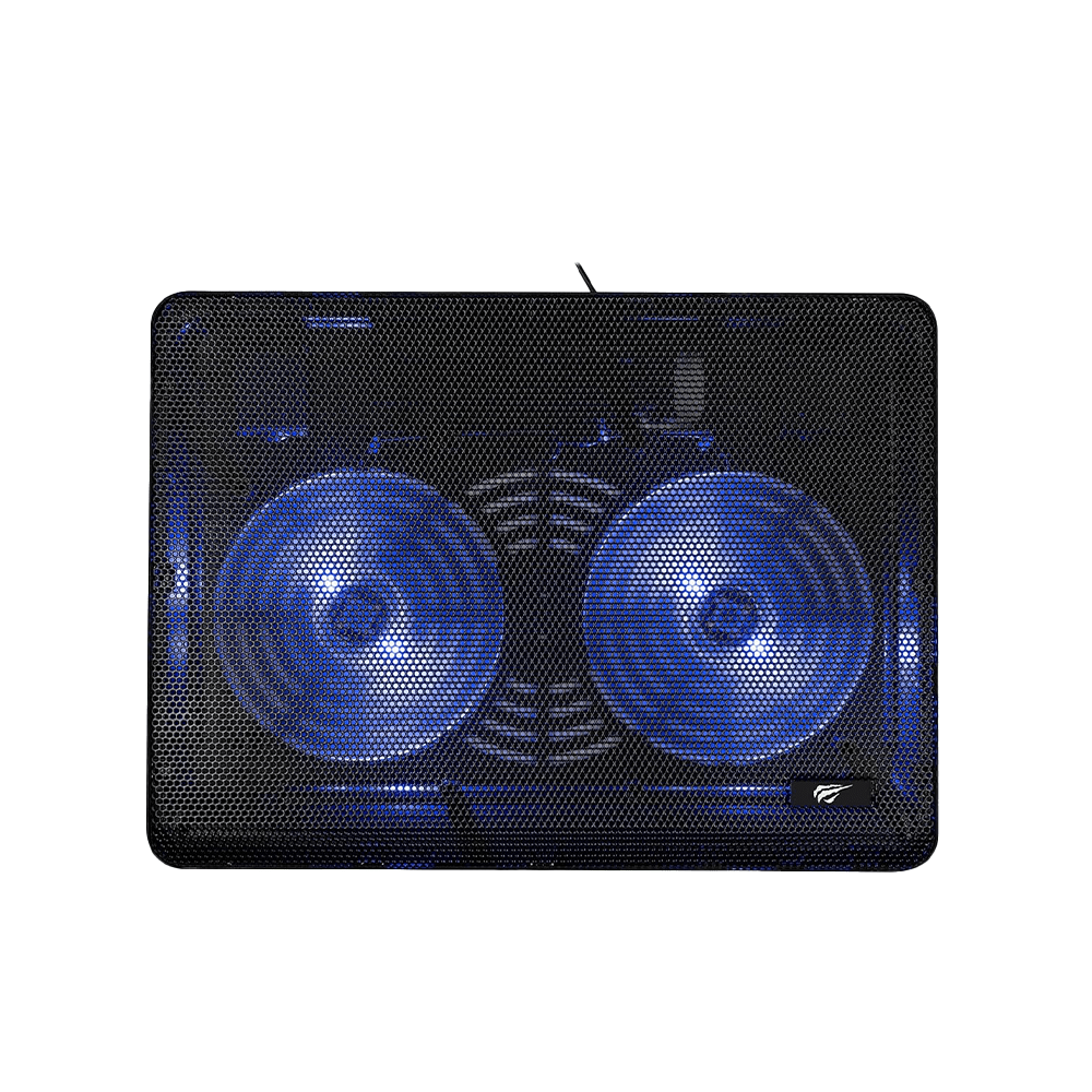 Havit Laptop Cooling Pad Black HV-F2035 BK