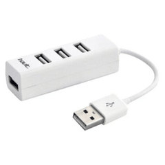 Havit USB 2.0 HUB White HV-H18 WH